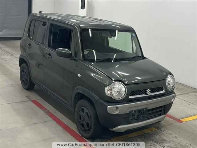 suzuki hustler 2015 CFJ1861305 image 1