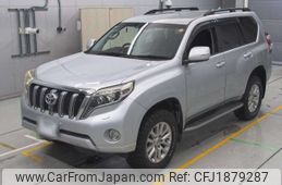 toyota land-cruiser-prado 2014 CFJ1879287