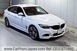 bmw 3-series 2017 CFJ1571460