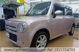 suzuki alto-lapin 2015 CFJ1724703