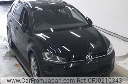 volkswagen golf-variant 2017 -VOLKSWAGEN--VW Golf Variant AUCJZ-HP538643---VOLKSWAGEN--VW Golf Variant AUCJZ-HP538643-