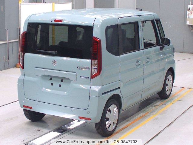 suzuki spacia 2024 -SUZUKI 【Ｎｏ後日 】--Spacia MK94S-233366---SUZUKI 【Ｎｏ後日 】--Spacia MK94S-233366- image 2