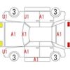 suzuki xbee 2020 -SUZUKI--XBEE DAA-MN71S--MN71S-167349---SUZUKI--XBEE DAA-MN71S--MN71S-167349- image 2