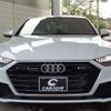 audi a7 2018 -AUDI 【名変中 】--Audi A7 F2DLZS--KN003767---AUDI 【名変中 】--Audi A7 F2DLZS--KN003767- image 2