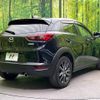 mazda cx-3 2016 -MAZDA--CX-3 LDA-DK5FW--DK5FW-201418---MAZDA--CX-3 LDA-DK5FW--DK5FW-201418- image 18