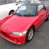 honda beat 1991 CFJ1759861 image 1