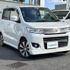 suzuki wagon-r 2012 -SUZUKI--Wagon R DBA-MH23S--MH23S-408691---SUZUKI--Wagon R DBA-MH23S--MH23S-408691- image 17