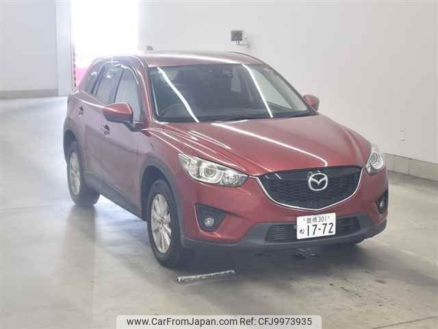 mazda cx-5 undefined -MAZDA 【豊橋 301ネ1772】--CX-5 KE2FW-104980---MAZDA 【豊橋 301ネ1772】--CX-5 KE2FW-104980- image 1