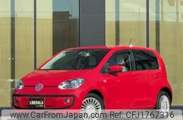 volkswagen up 2016 CFJ1767316