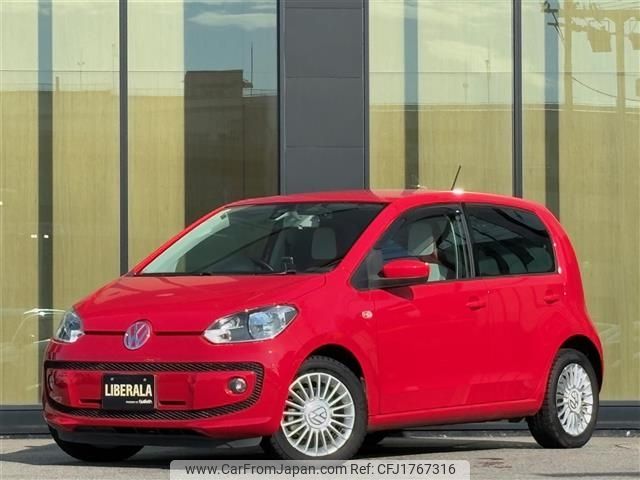 volkswagen up 2016 CFJ1767316 image 1