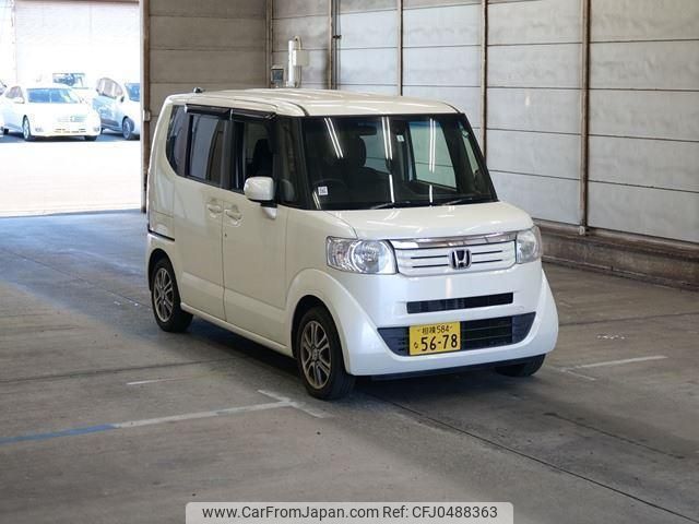 honda n-box 2015 quick_quick_DBA-JF1_JF1-1520597 image 1