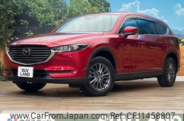 mazda cx-8 2020 -MAZDA--CX-8 6BA-KG5P--KG5P-201848---MAZDA--CX-8 6BA-KG5P--KG5P-201848-