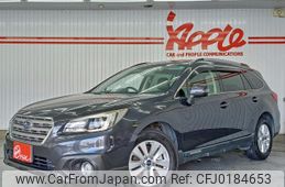 subaru outback 2014 quick_quick_BS9_BS9-012226