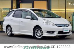 honda fit-shuttle 2012 -HONDA--Fit Shuttle DAA-GP2--GP2-3033369---HONDA--Fit Shuttle DAA-GP2--GP2-3033369-