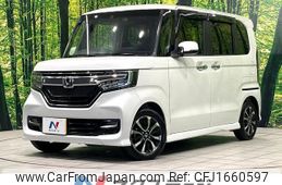 honda n-box 2018 CFJ1660597