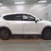 mazda cx-5 2018 -MAZDA--CX-5 6BA-KF5P--KF5P-201822---MAZDA--CX-5 6BA-KF5P--KF5P-201822- image 8