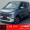 mitsubishi ek-cross 2019 quick_quick_B35W_B35W-0002500 image 1