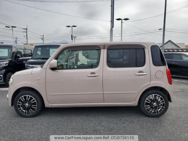 daihatsu mira-cocoa 2012 quick_quick_DBA-L675S_L675S-0099199 image 2