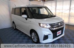 suzuki solio 2023 CFJ1382823