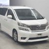 toyota vellfire undefined -TOYOTA--Vellfire ANH25W-8028162---TOYOTA--Vellfire ANH25W-8028162- image 1