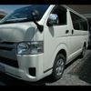 toyota hiace-van 2020 -TOYOTA--Hiace Van GDH206V--2009155---TOYOTA--Hiace Van GDH206V--2009155- image 1