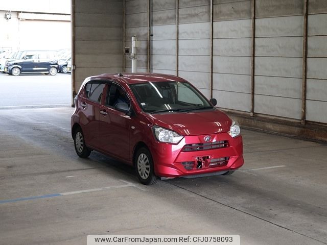 daihatsu mira-e-s 2018 -DAIHATSU--Mira e:s LA360S-0011159---DAIHATSU--Mira e:s LA360S-0011159- image 1