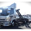 mitsubishi-fuso fighter 2025 GOO_NET_EXCHANGE_0602291A30250131W001 image 20