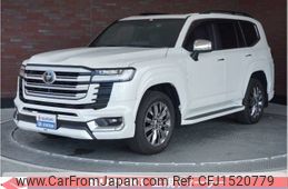 toyota land-cruiser-wagon 2024 CFJ1520779