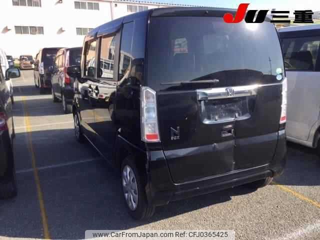 honda n-box 2017 -HONDA 【三重 582ｻ7055】--N BOX JF1--1958538---HONDA 【三重 582ｻ7055】--N BOX JF1--1958538- image 2