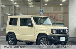 suzuki jimny 2023 -SUZUKI--Jimny 3BA-JB64W--JB64W-299949---SUZUKI--Jimny 3BA-JB64W--JB64W-299949-