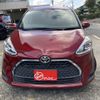 toyota sienta 2019 -TOYOTA--Sienta DBA-NSP170G--NSP170-7201576---TOYOTA--Sienta DBA-NSP170G--NSP170-7201576- image 4