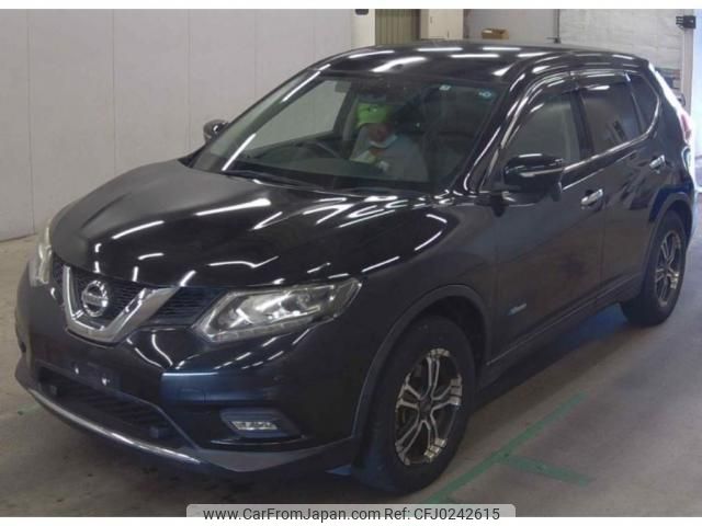 nissan x-trail 2015 quick_quick_DAA-HNT32_HNT32-111554 image 1