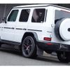 mercedes-benz g-class 2023 quick_quick_3BA-463276_W1N4632762X477977 image 10