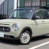 suzuki alto-lapin 2023 -SUZUKI--Alto Lapin 5BA-HE33S--HE33S-437802---SUZUKI--Alto Lapin 5BA-HE33S--HE33S-437802- image 4