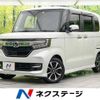 honda n-box 2020 -HONDA--N BOX 6BA-JF3--JF3-1504884---HONDA--N BOX 6BA-JF3--JF3-1504884- image 1