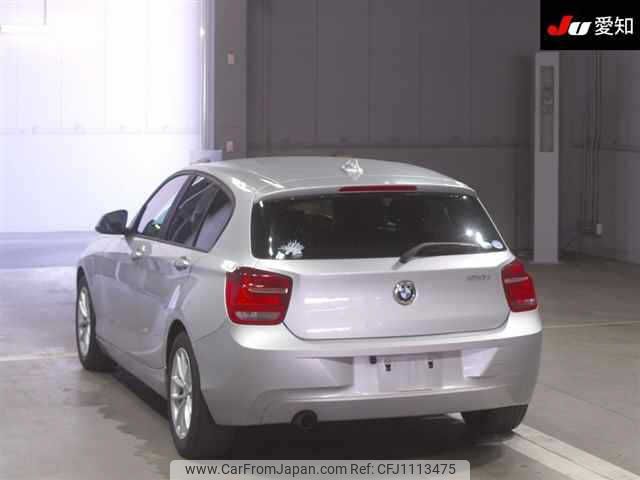 bmw 1-series 2012 -BMW--BMW 1 Series 1A16-0J065509---BMW--BMW 1 Series 1A16-0J065509- image 2