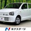 suzuki alto 2019 -SUZUKI--Alto DBA-HA36S--HA36S-526206---SUZUKI--Alto DBA-HA36S--HA36S-526206- image 1