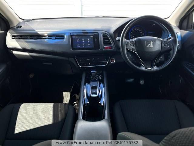 honda vezel 2014 -HONDA--VEZEL DAA-RU3--RU3-1006322---HONDA--VEZEL DAA-RU3--RU3-1006322- image 2