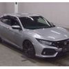 honda civic 2018 -HONDA--Civic DBA-FK7--FK7-1003061---HONDA--Civic DBA-FK7--FK7-1003061- image 1