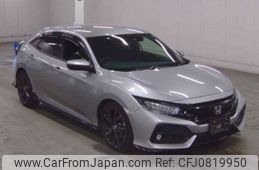 honda civic 2018 -HONDA--Civic DBA-FK7--FK7-1003061---HONDA--Civic DBA-FK7--FK7-1003061-