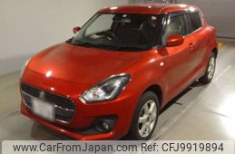 suzuki swift 2017 -SUZUKI 【宮城 503め1232】--Swift ZD83S-102137---SUZUKI 【宮城 503め1232】--Swift ZD83S-102137-