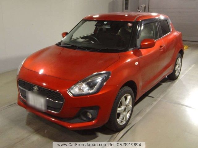 suzuki swift 2017 -SUZUKI 【宮城 503め1232】--Swift ZD83S-102137---SUZUKI 【宮城 503め1232】--Swift ZD83S-102137- image 1