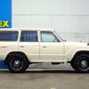 toyota land-cruiser 1988 -TOYOTA--Land Cruiser M-FJ62V--FJ62-092292---TOYOTA--Land Cruiser M-FJ62V--FJ62-092292- image 5