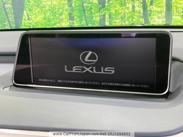 lexus rx 2017 CFJ1694953 image 2