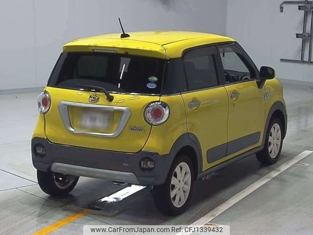 daihatsu cast 2019 -DAIHATSU--Cast DBA-LA260S--LA260S-0036460---DAIHATSU--Cast DBA-LA260S--LA260S-0036460- image 2
