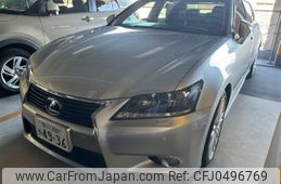 lexus gs 2013 quick_quick_DBA-GRL11_GRL11-6003179