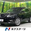 nissan x-trail 2018 -NISSAN--X-Trail DAA-HNT32--HNT32-167076---NISSAN--X-Trail DAA-HNT32--HNT32-167076- image 1