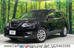 nissan x-trail 2018 -NISSAN--X-Trail DAA-HNT32--HNT32-167076---NISSAN--X-Trail DAA-HNT32--HNT32-167076-