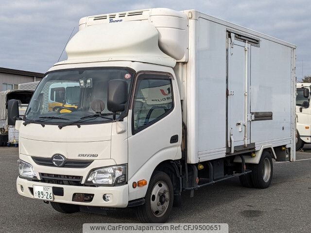 hino dutro 2017 -HINO--Hino Dutoro TKG-XZU655M--XZU655-0007328---HINO--Hino Dutoro TKG-XZU655M--XZU655-0007328- image 1