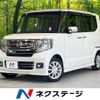 honda n-box 2017 quick_quick_JF1_JF1-2552826 image 1